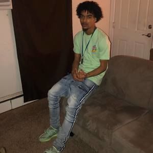 Meet your Posher, Damon